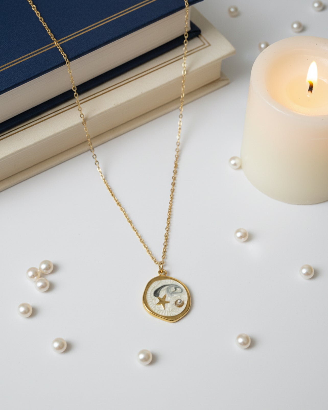 Celestial Dream Chain