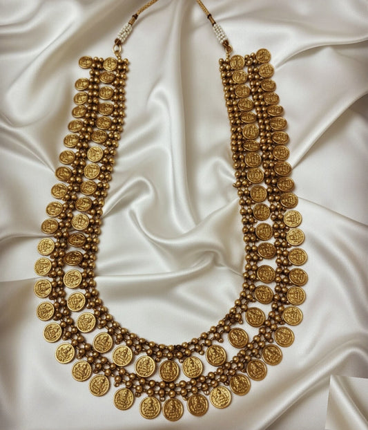 Two Layer Coin Haram