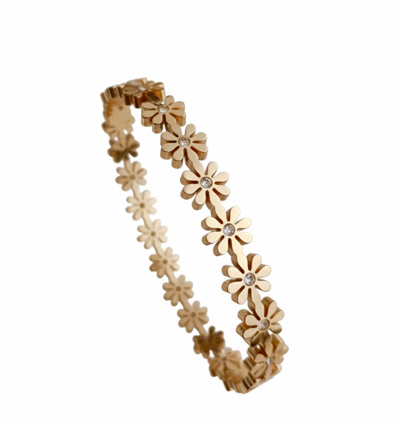 Daisy Bangle