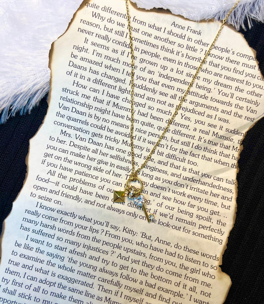 Treasure Lock Chain (chains )