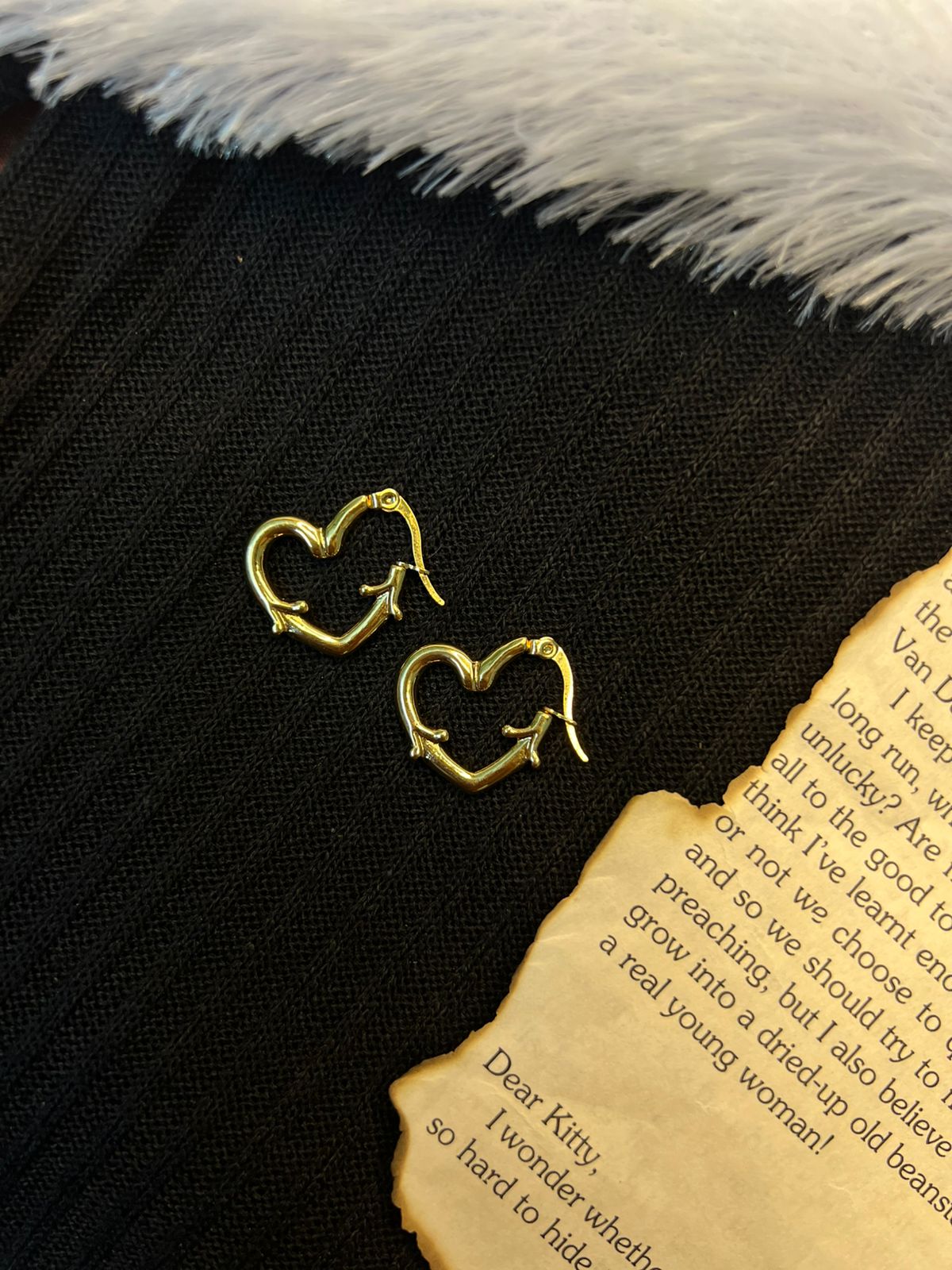 Heart Hoops
