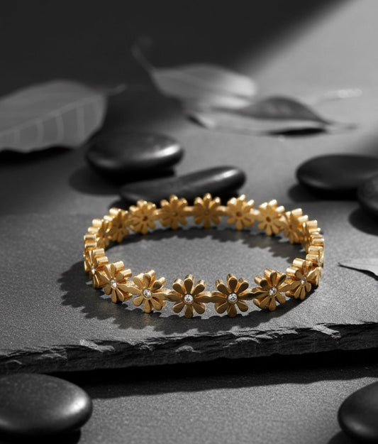 Daisy Bangle