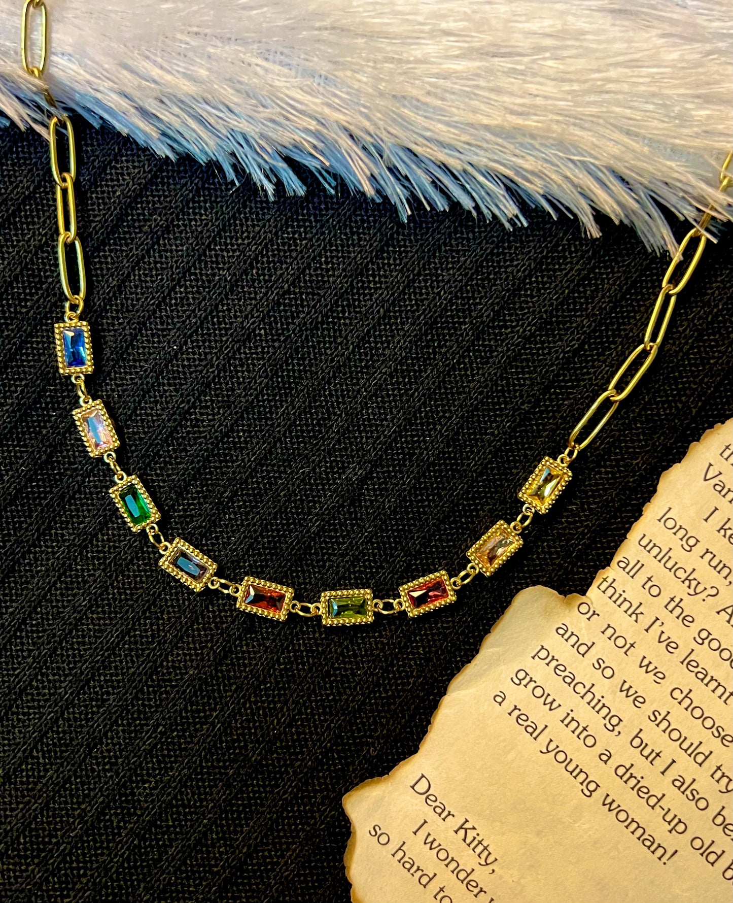 Eternity Multi Chain