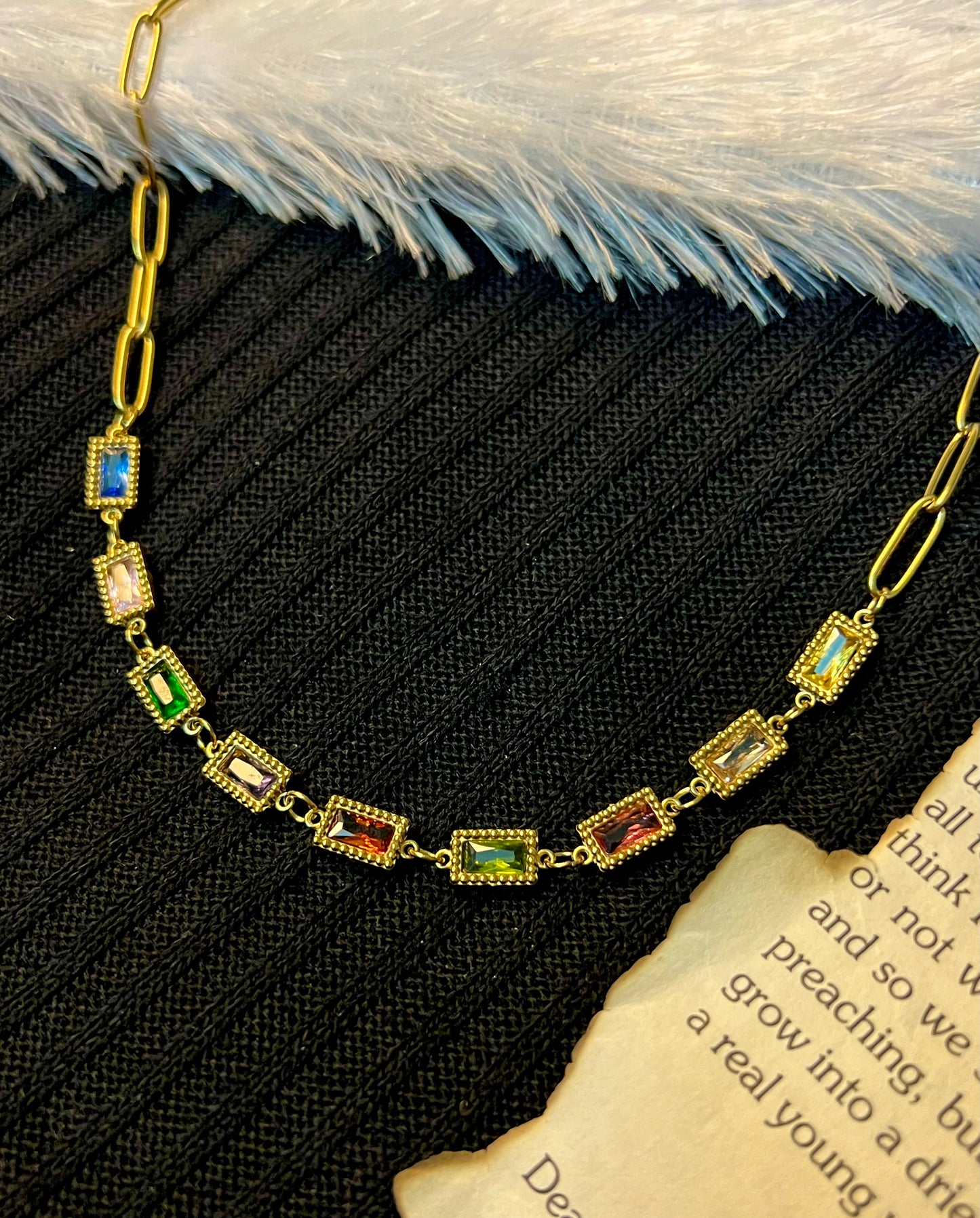 Eternity Multi Chain