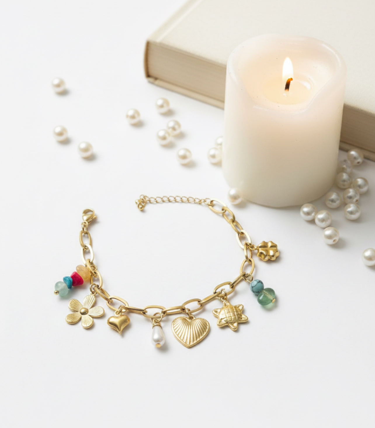 Charming Delight Bracelet