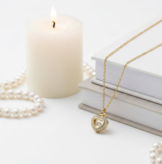 Heart Pendant