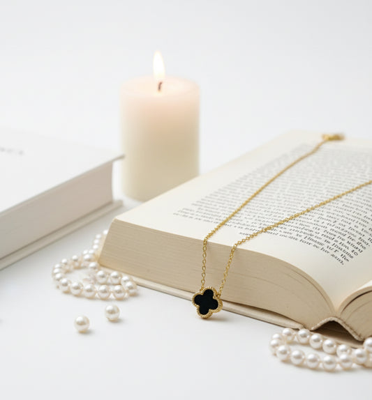 Reversible Clover Chain