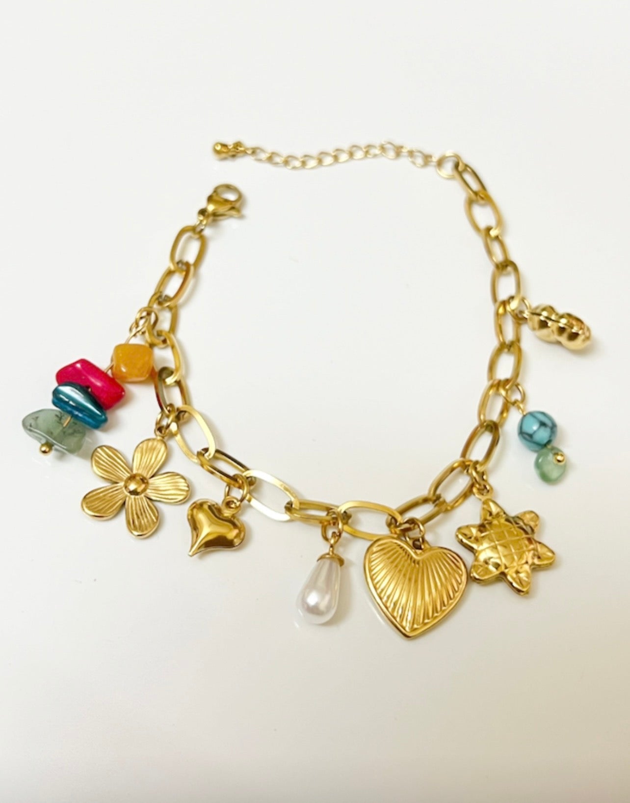 Charming Delight Bracelet